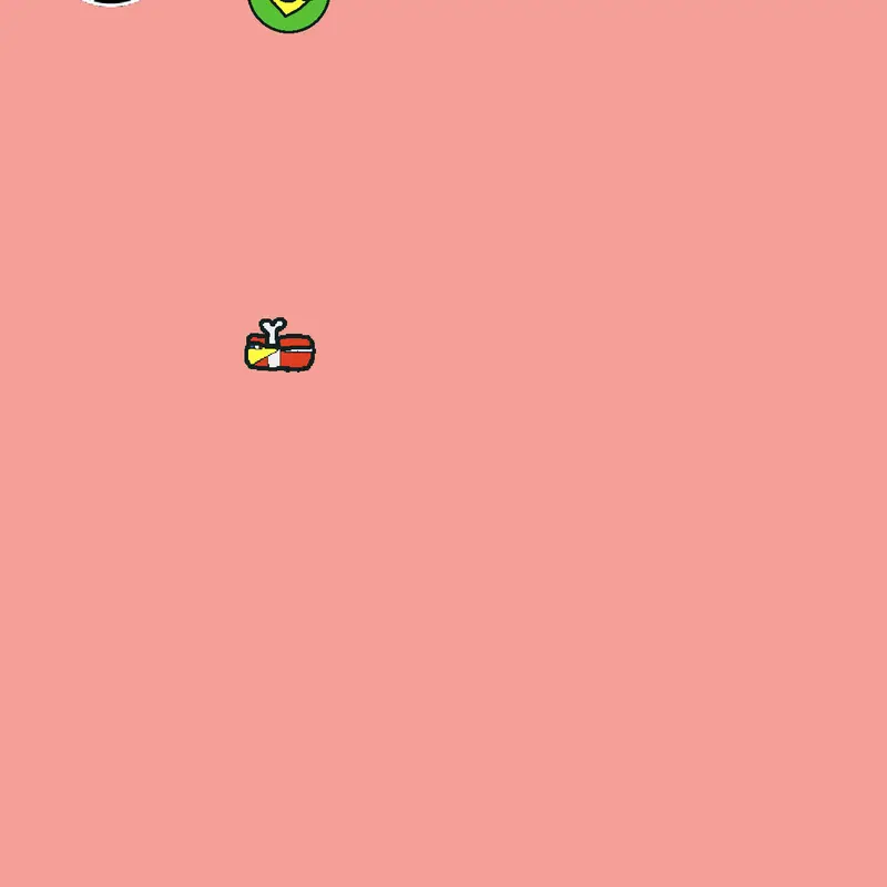 Game by @BenjamimAlves_StarSophia