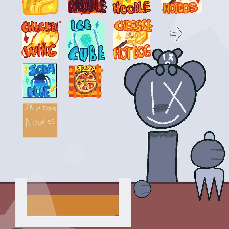 Game by @JessicaH1