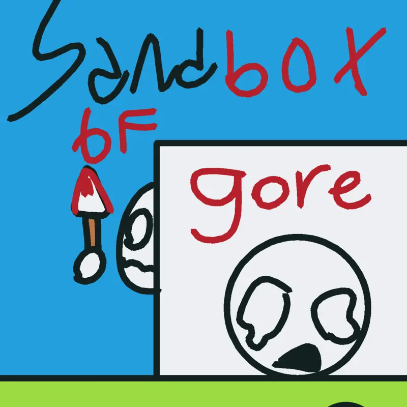 Gore by @your_local_rare_wubbox