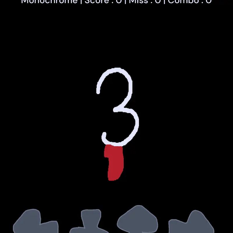 Game by @Palmtree