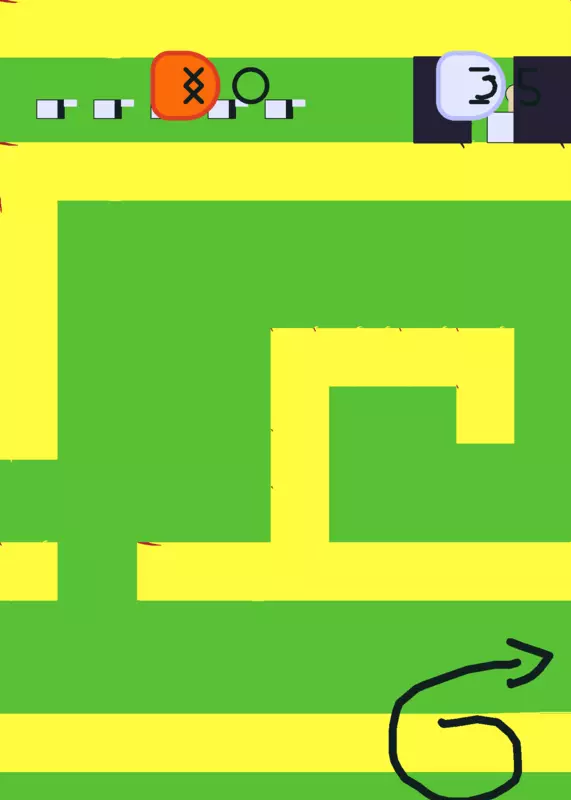 Game by @dash_crafter