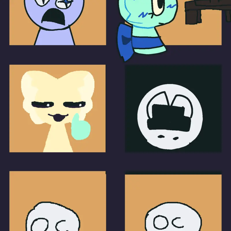 Game by @TheFishPerson