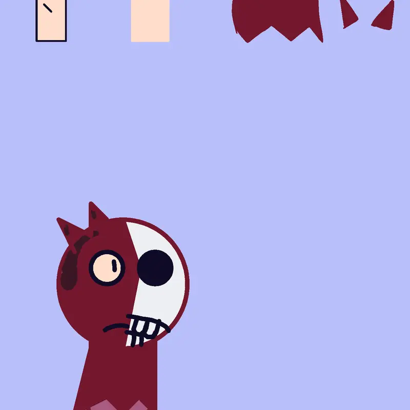 Game by @want