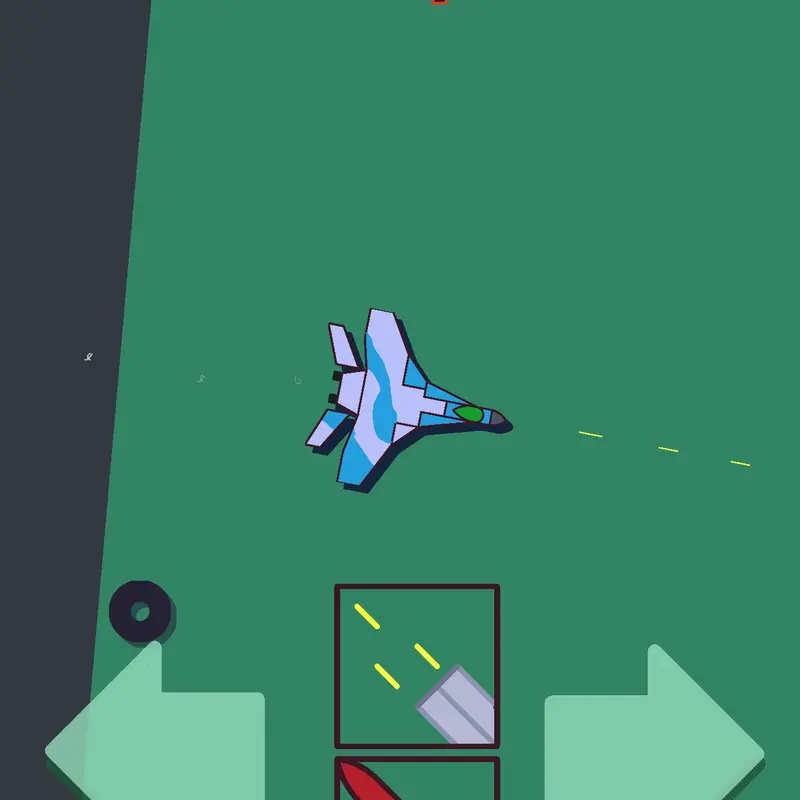 Game by @knijboer