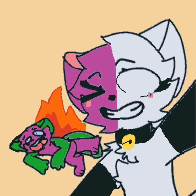 Game by @mia_kitty