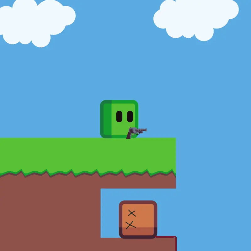 Game by @Snudoed