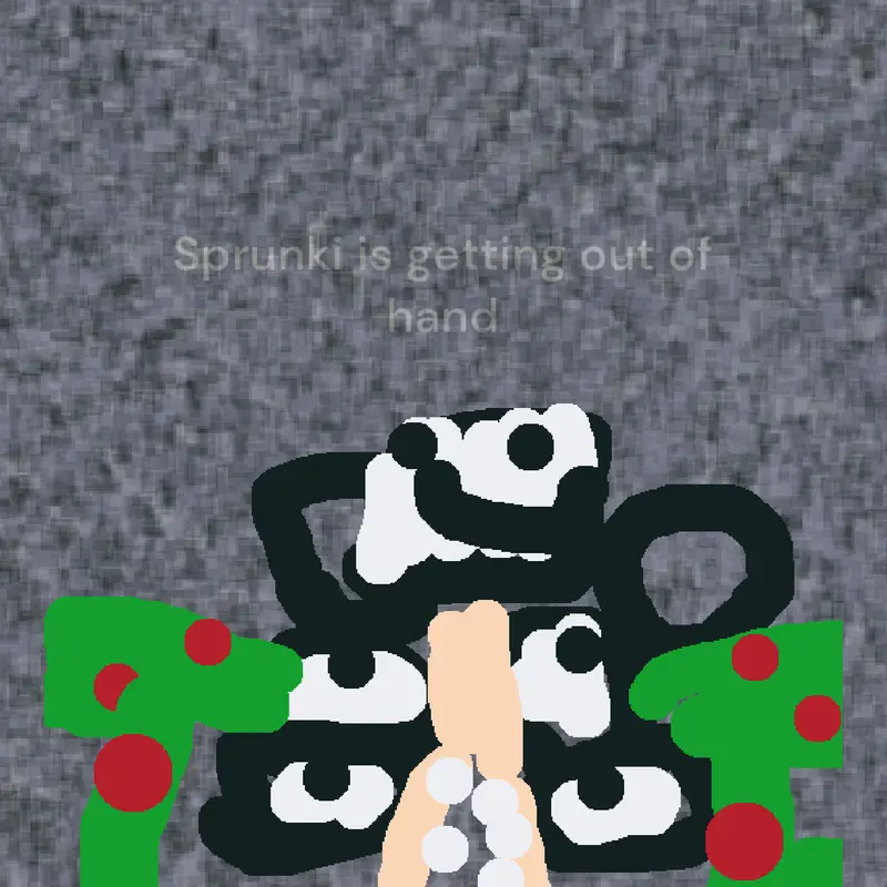 Game by @omegafloweylover