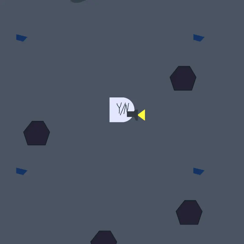 Game by @redsf