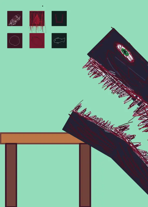 Game by @Jaolns