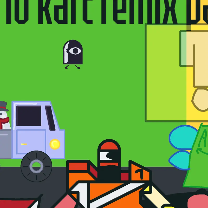 Game by @-Xau-