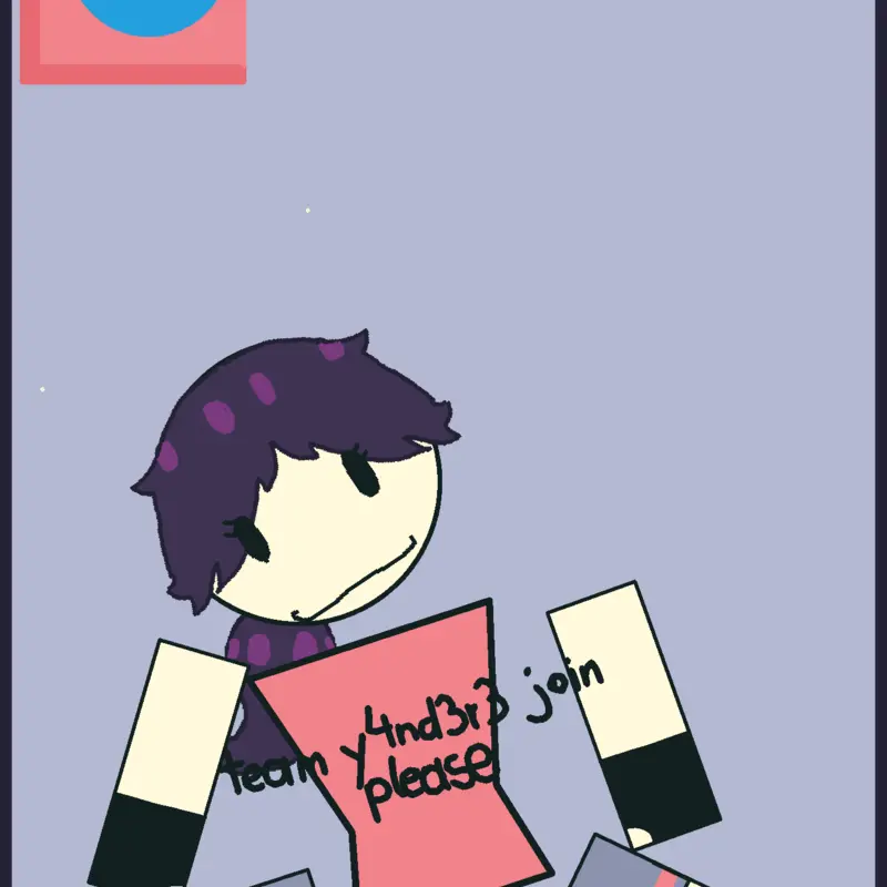 Game by @ShrimpoILoveHim_Second