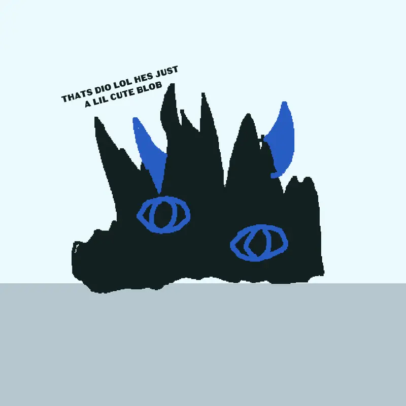 Game by @Veronica_and_Dio