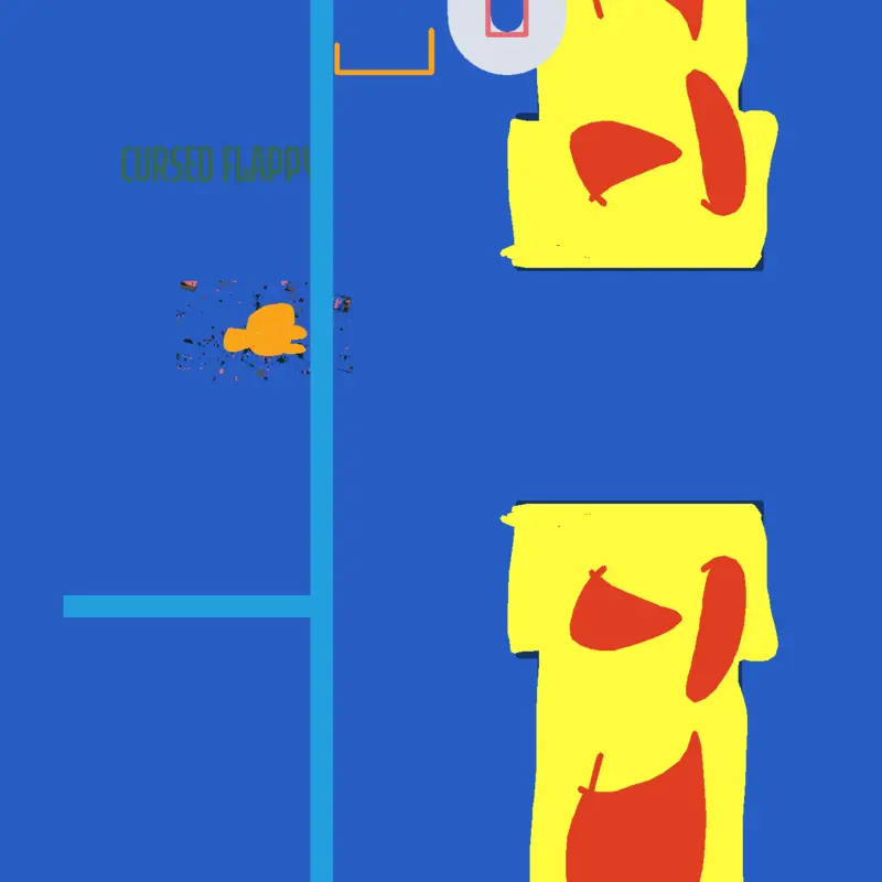 Game by @drusk