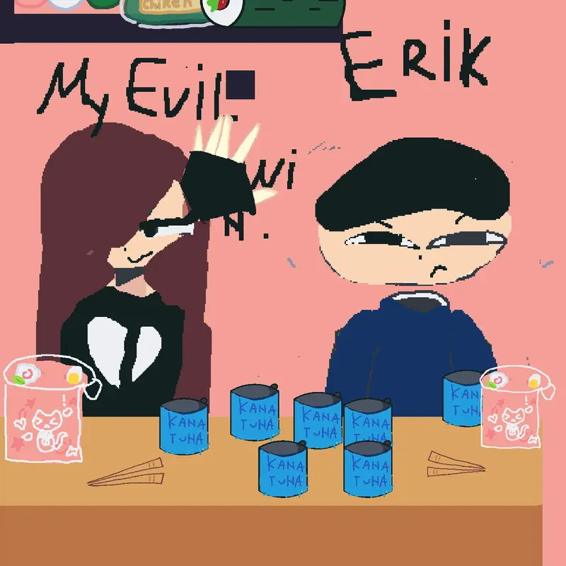 Game by @Mira_cute_and_friends