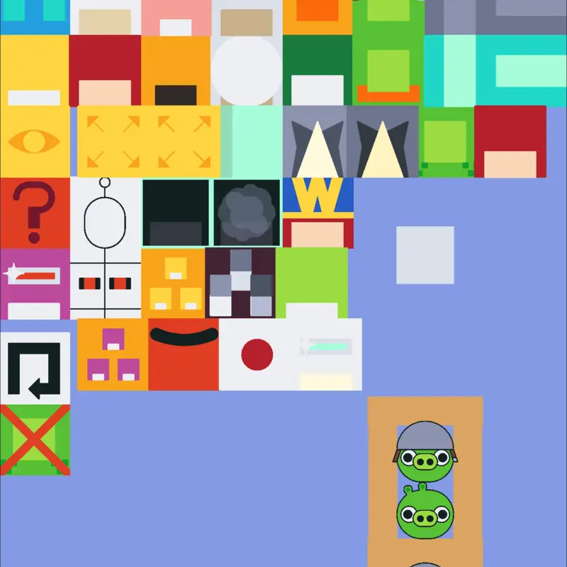 Game by @dravenfolloweveryone