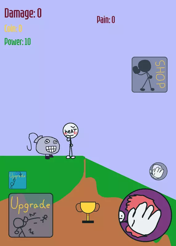 Game by @PostatasIsEpicLoL