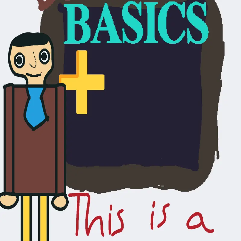 Dumb dumb basics plus by @Thomas0708
