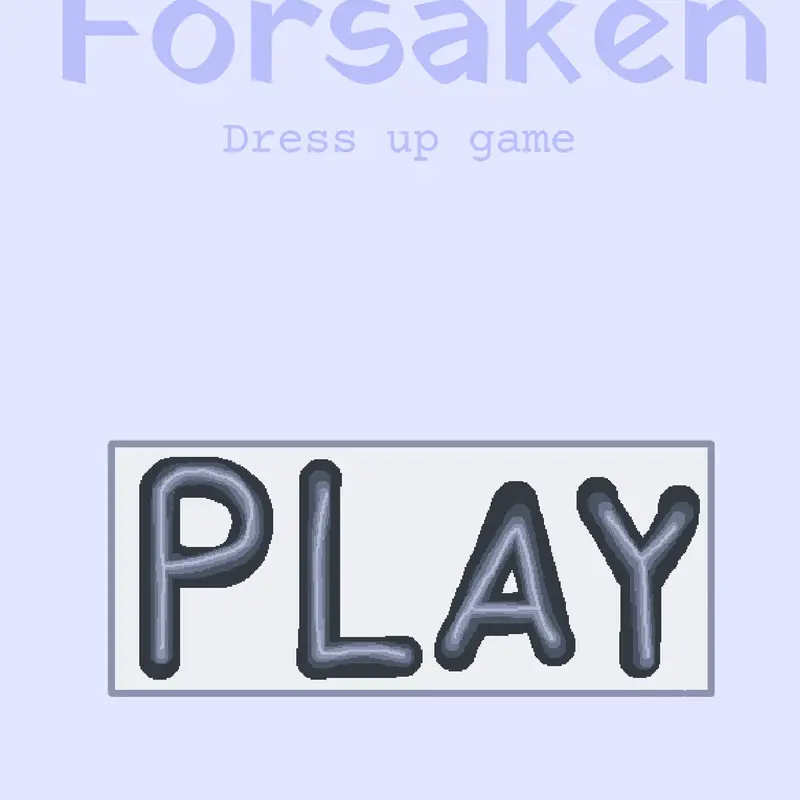 Game by @Were_youA
