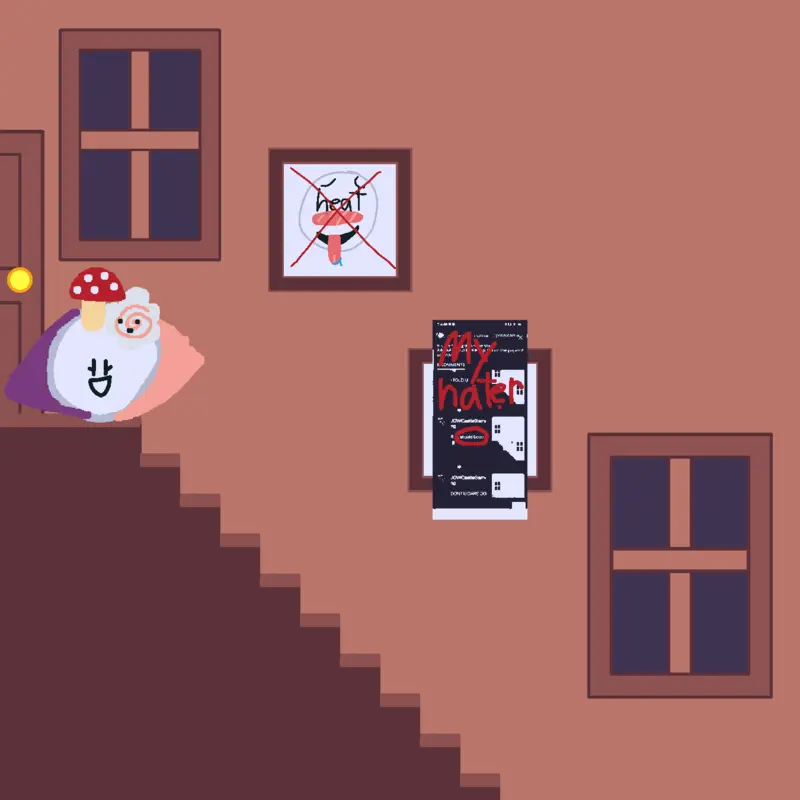 Game by @ceanneandLilmallow