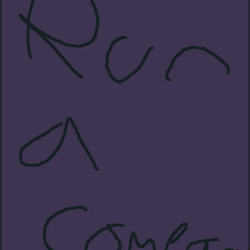 Run a Company! by @IsaaqTheGamer
