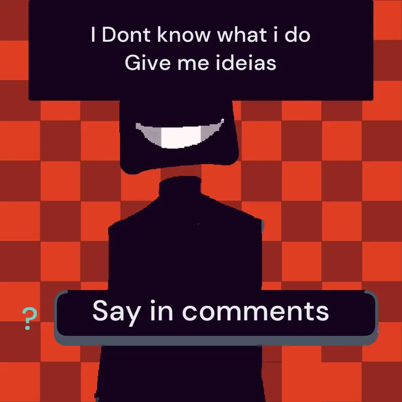 Game by @The_Not_mysterius