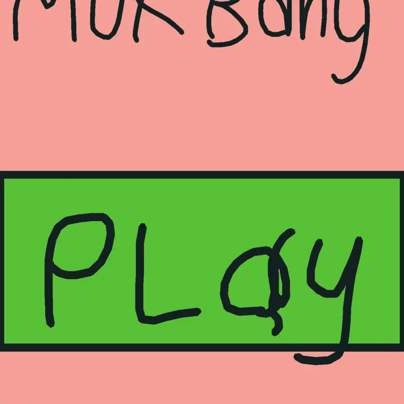 Game by @BradenStudios