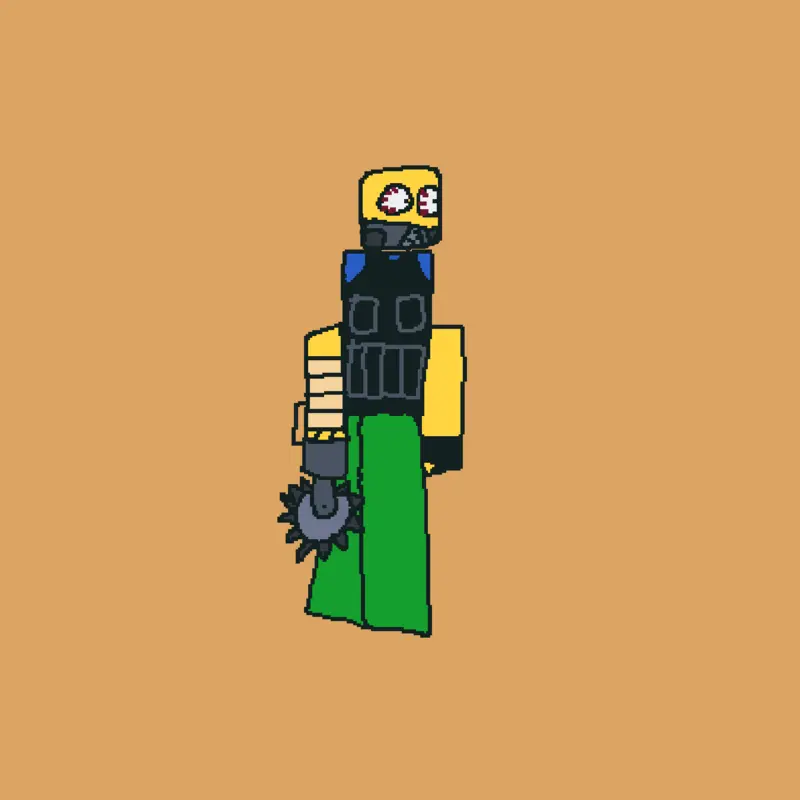 Game by @itsup107