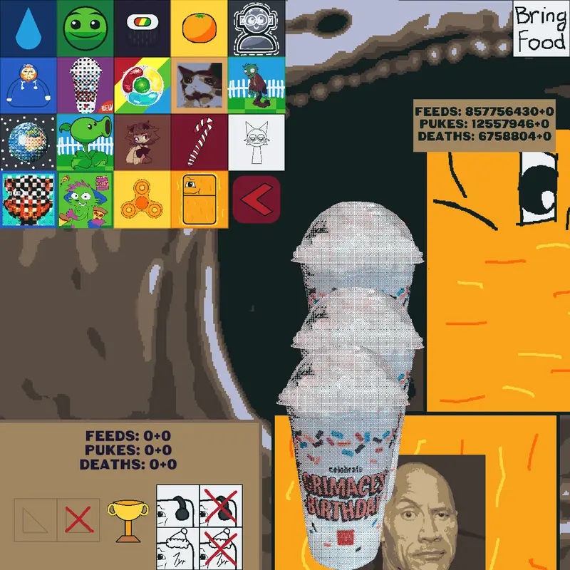 Game by @Raddy_fans