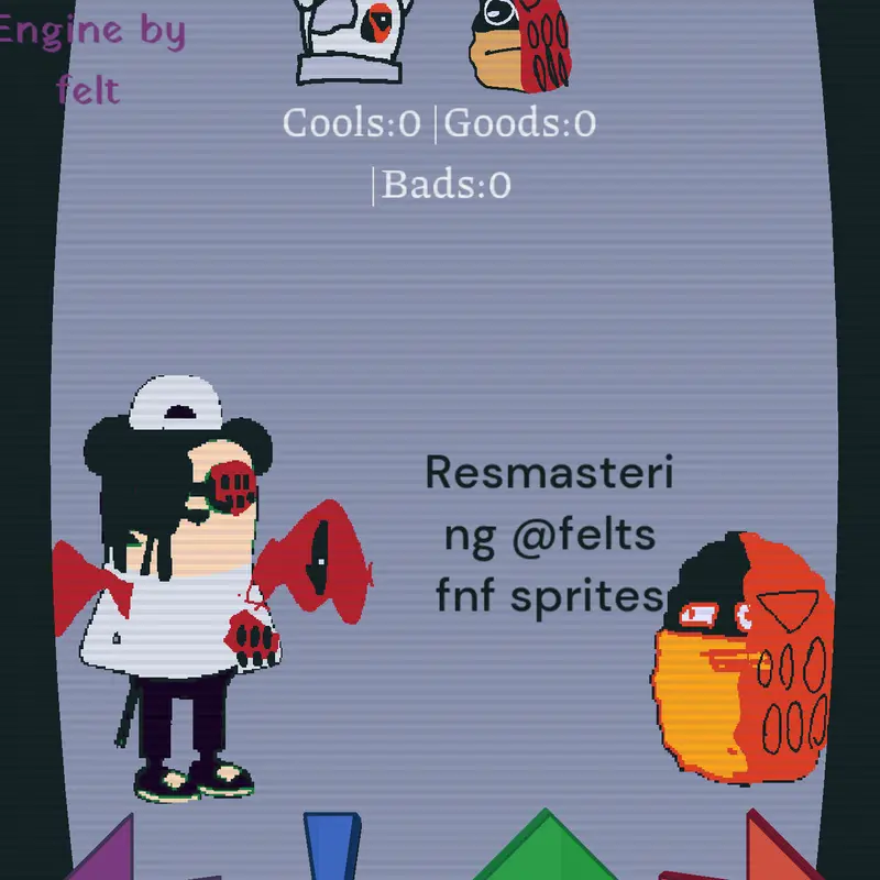 Game by @white_hole_max