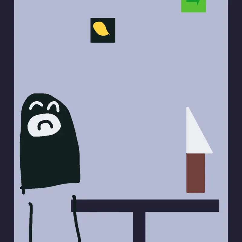 Game by @creklon