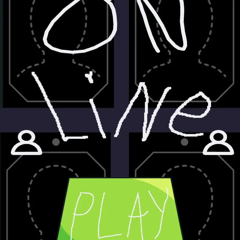 Game by @RaphaelKayck