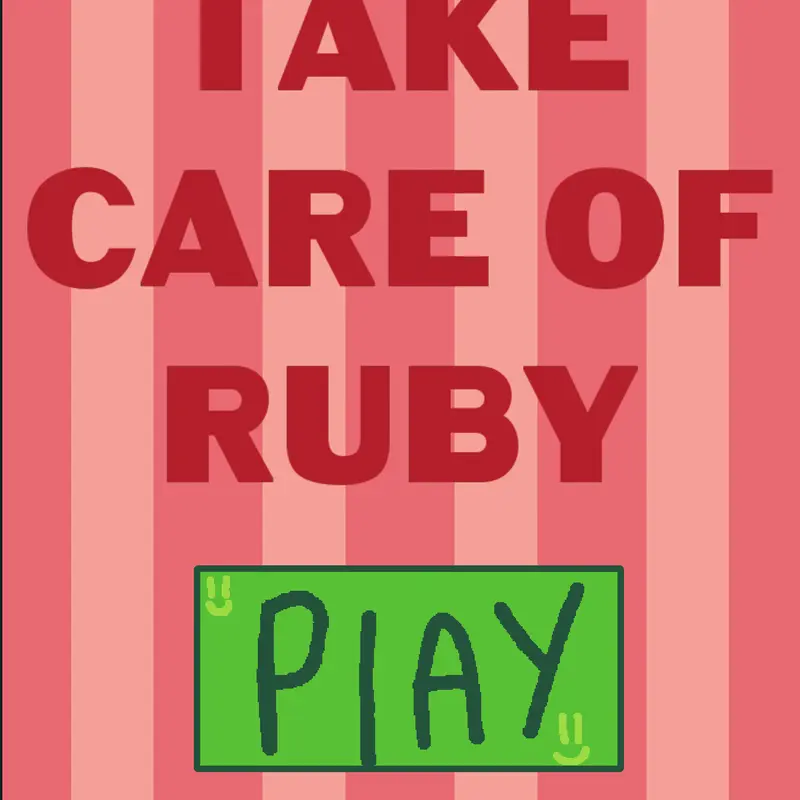 Game by @crystalandmuffin2233