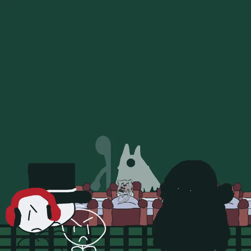 Game by @BLEEDING