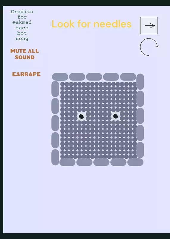 Game by @exclamationn