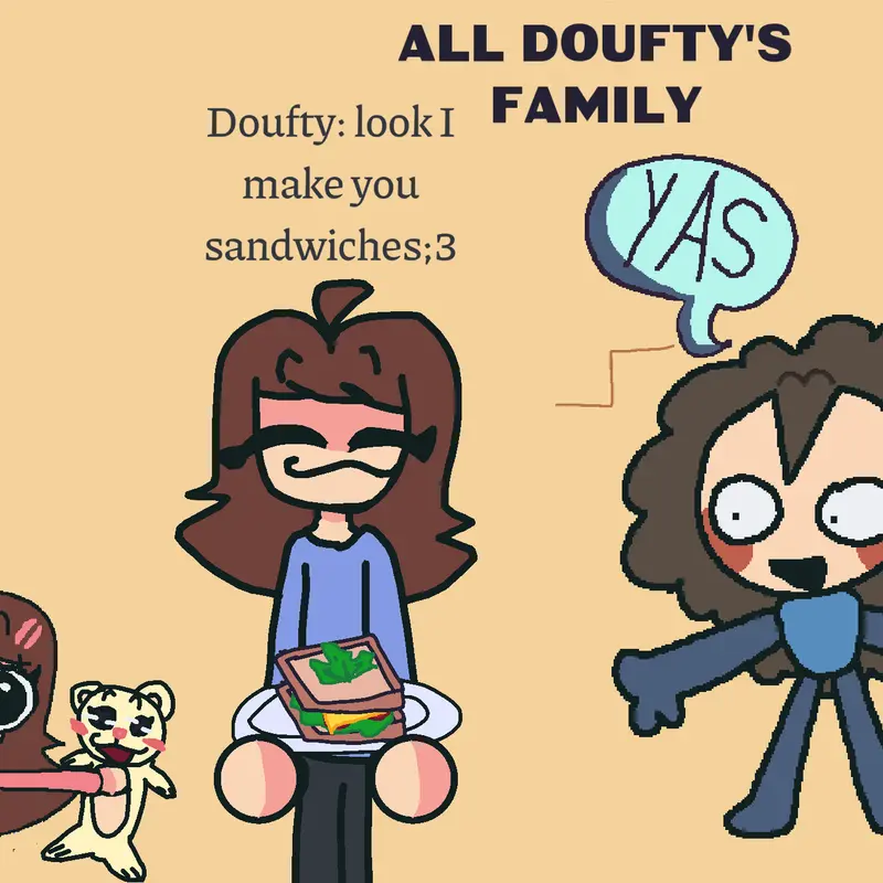 Game by @doufty