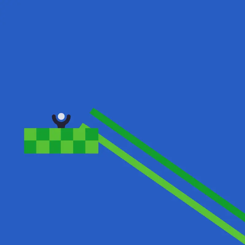 Backrooms level by @thebro23