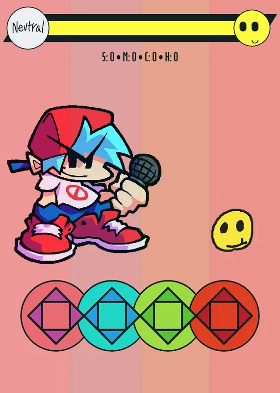 Game by @Anneury