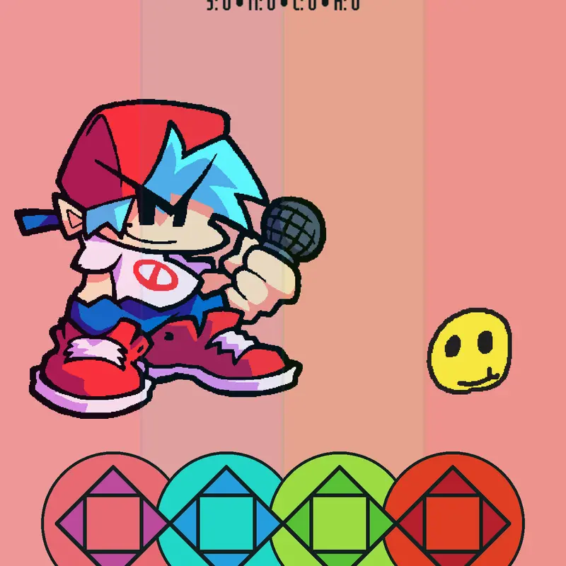 Game by @Anneury