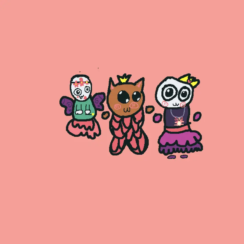 Game by @purpledonut_robotcat