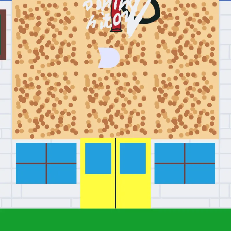 Game by @THREEEE