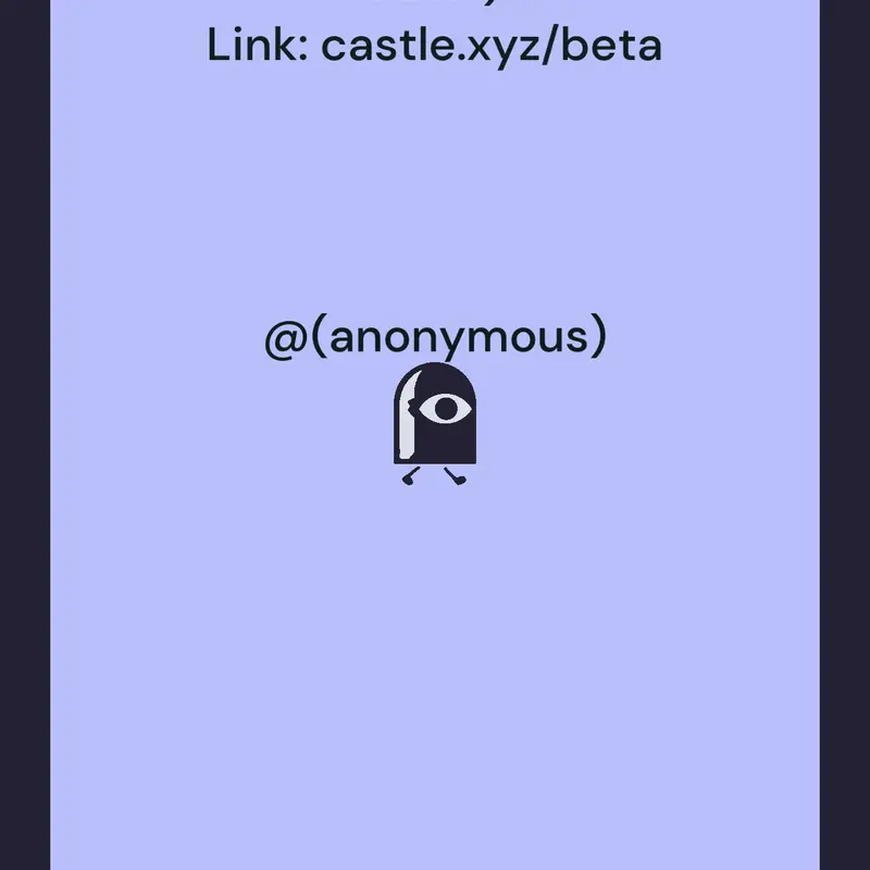 Game by @GrenBenOnCastle