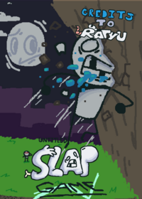 Untitled slap game remaster @ratyu