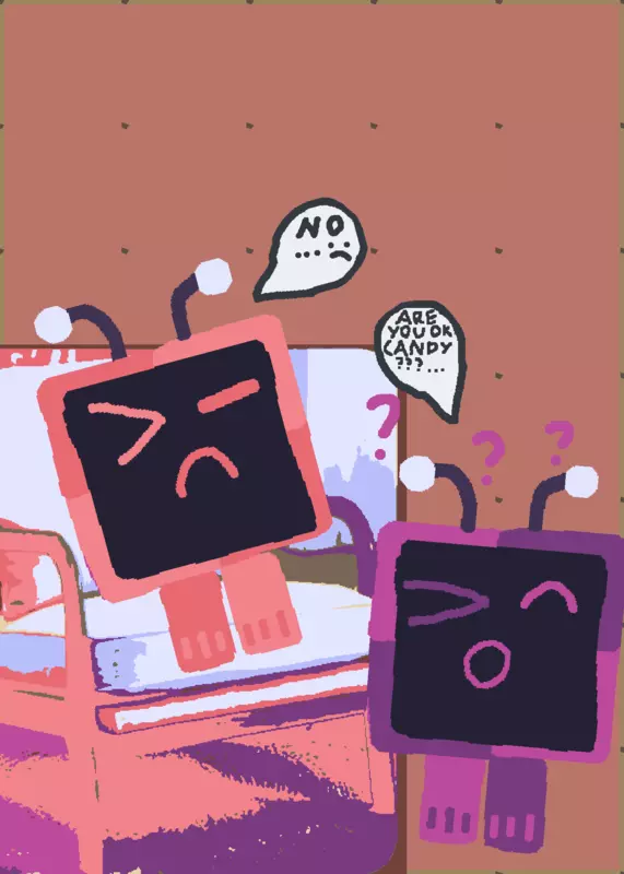 Game by @VioletTheTvCat14