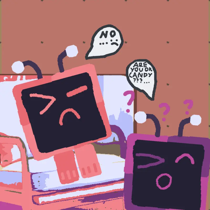 Game by @VioletTheTvCat14