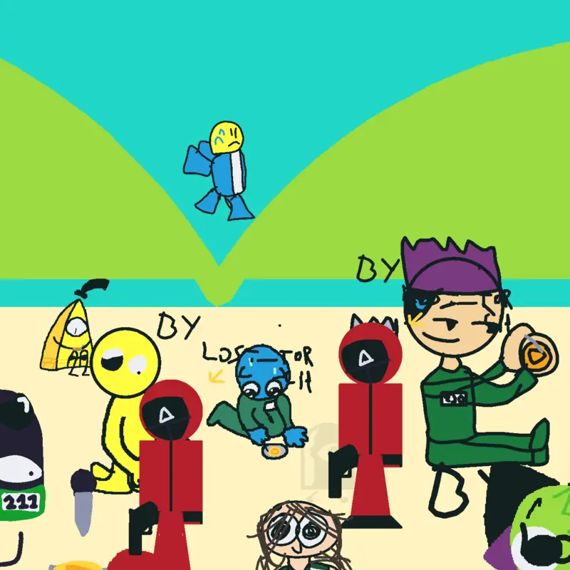 Game by @uebsitye
