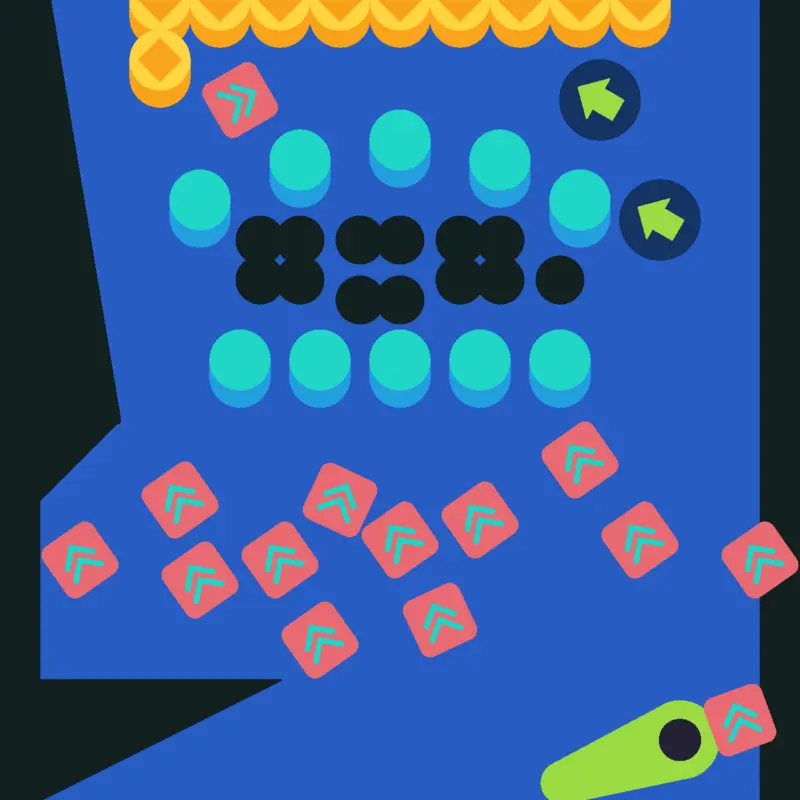Game by @faachododo