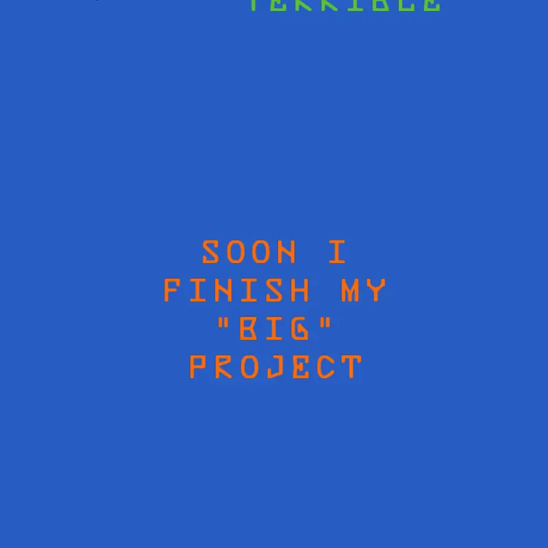 Game by @artemdorky