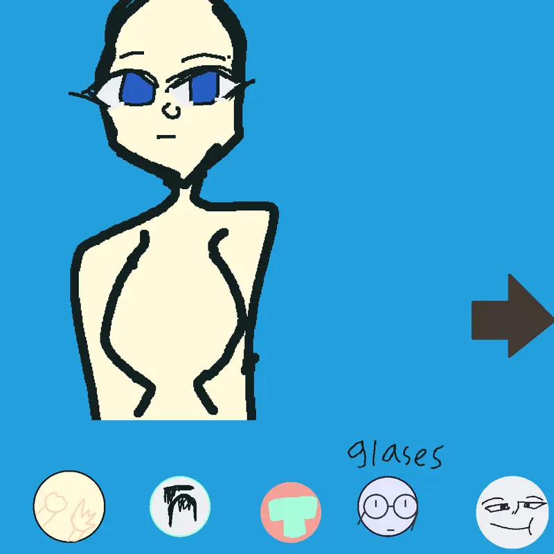 Game by @Flowersiamila