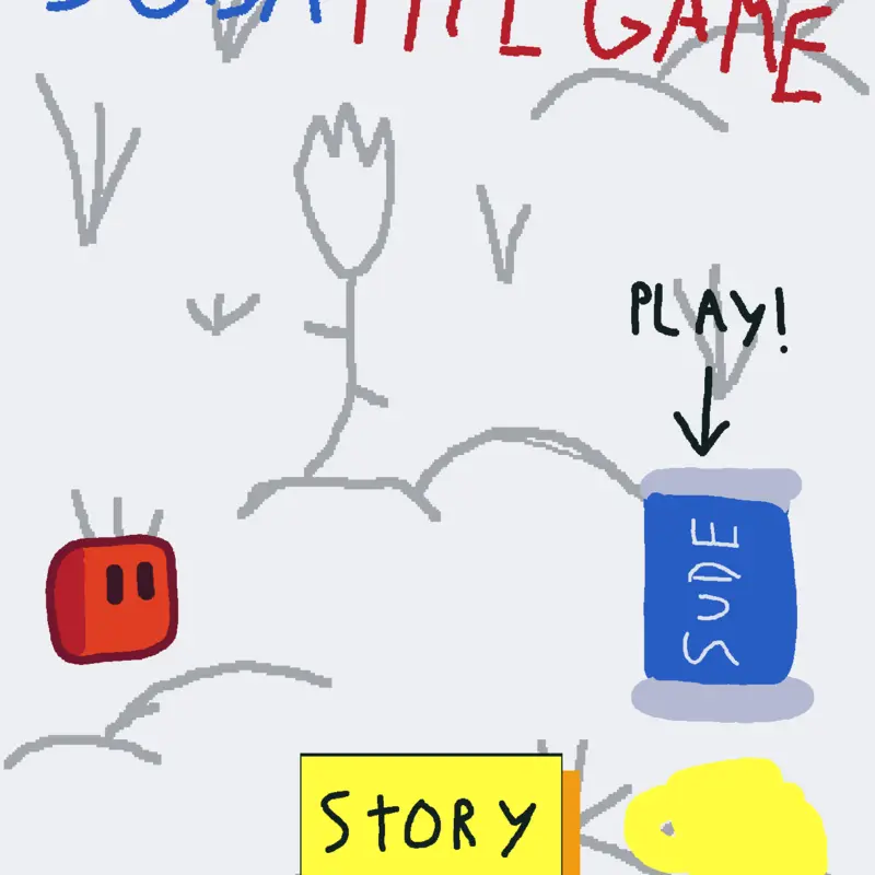 Game by @castlelkahoma