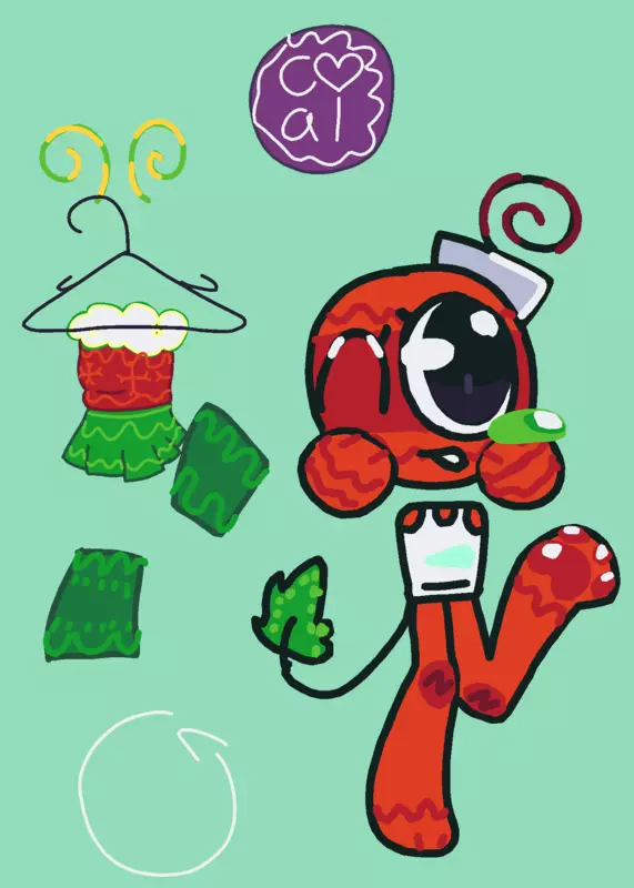 Game by @CutteCupcake